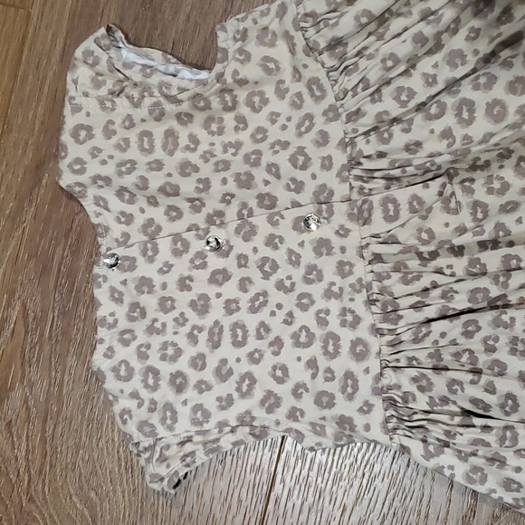 THREE DRESSES.      #3864 - Picture 11 of 12